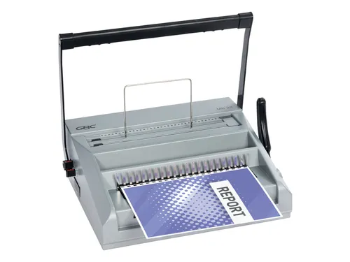 Inbindmachine GBC Multibind MB20 28/34-gaats