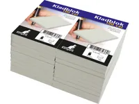 Kangaro Kladblokken