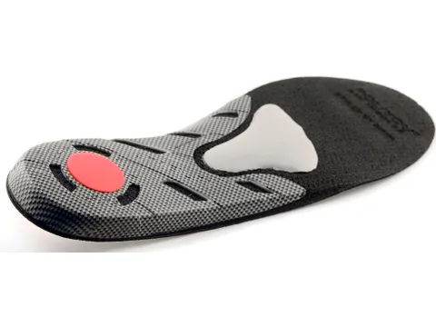 Emma Stability Pro Plus inlegzool - 48