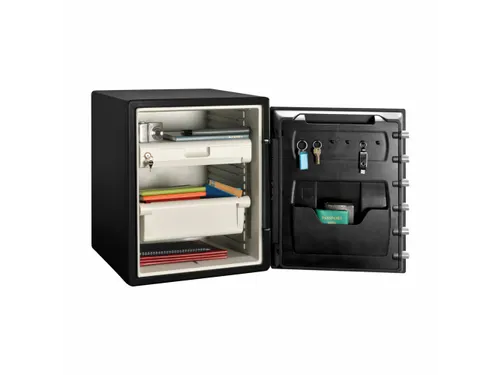 Master Lock brandwerende privékluis LFW205FYC