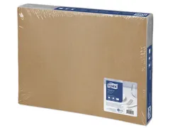 Tork 474504 Placemat Kraft Bruin 42x31cm