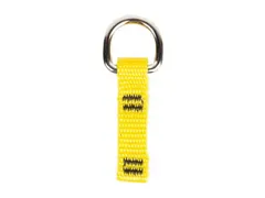 Msa 1500003 D-Ring Voor Tools pak à 10 stuks