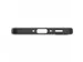 Spigen Case ACS07519 Galaxy A35 (2024) Liquid Air Mat Zwart