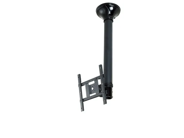 Plafondsteun Neomounts Fpma-c200 Flatscreen 10-37 Inch Zwart