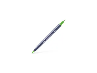 Sketchmarker Faber-Castell Goldfaber 112 leaf green op alcoholbasis - 1