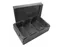 Thermobox Eco ijs-transport voor 3 stuks ijs uitschepbak 36x16,5cm