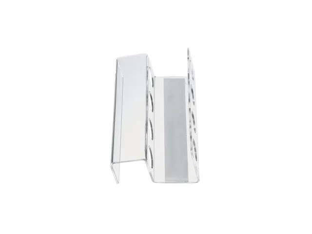 Porte-marqueurs MAUL acryl magnétique pour 4 marqueurs