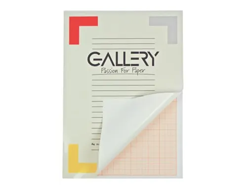 Gallery Millimeterpapier A4