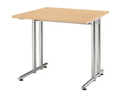 Bureau Nova Hxbxd 720x800x800mm Beuken