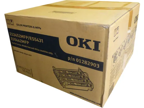 01282903 OKI ES OPC 4-color 20.000pages
