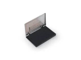 Inktkussen Trodat metaal 9052M 110x70mm zwart - 2