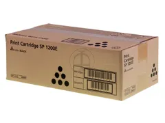 406837 RICOH Type SP1200E SP toner black