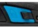 Cutter sécurisé Martor Secupro Merak restangulaire 9mm noir