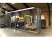 élément mural,p. grille de protection de machine,Hxl 2050x1200mm