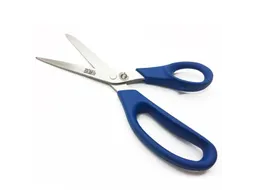 Detecteerbare keukenschaar Blauw