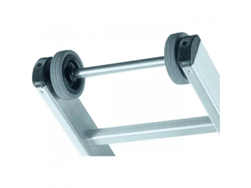 multifunctionele reformladder,3x8,Sporten/treden,balk L 2,45-5,8m