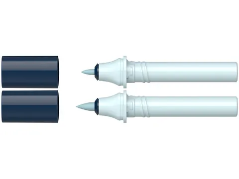 Twinmarker Schneider cartridge Paint-It 040 licht blauw 029