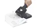 Perforator Rapesco Germ-Savvy Heavy Duty HD865-P antibacterieel 2-gaat