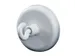 Magneet met haak Dahle 36mm draagkracht 8kg wit