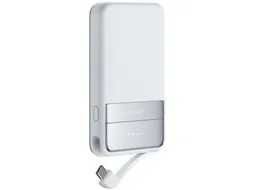 EcoFlow RAPID 5000mA Magnetic Powerbank Blauw