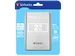 Store 'n' Go USB 3.0 Draagbare harde schijf 2TB Zilver