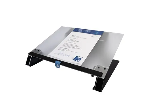 R-Go Tools Read2Write Documenthouder R-Go ergonomisch Mat acryl