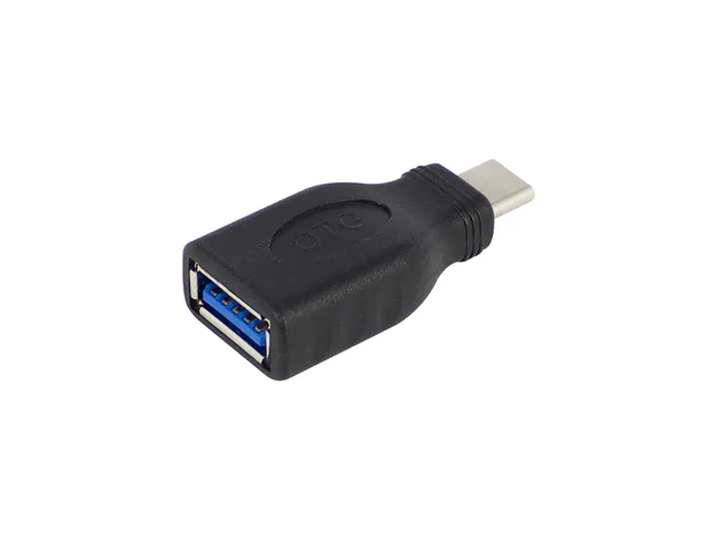Adapter ACT USB-C naar USB-A USB 3.2 Gen.1