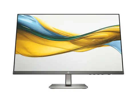 HP Series 5 serie 5 23.8 Inch FHD monitor 524da