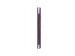 ZAGG Sedona Snap, Hoes, Apple, iPhone 17, 16 cm (6.3 inch), Paars