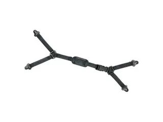 Uvex 9790.007 4-punts kinriem voor Airwing helmen per 10 stuks - 1