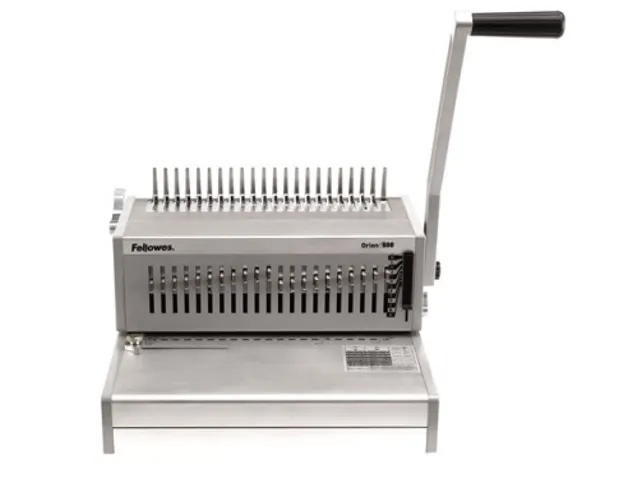 Inbindmachine Fellowes Orion 500
