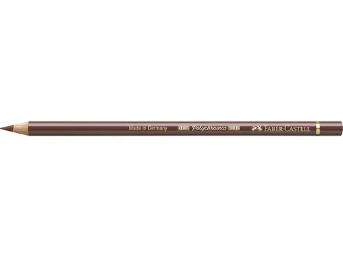 Faber Castell Kleurpotlood Polychromos 283 Gebrande Sienna