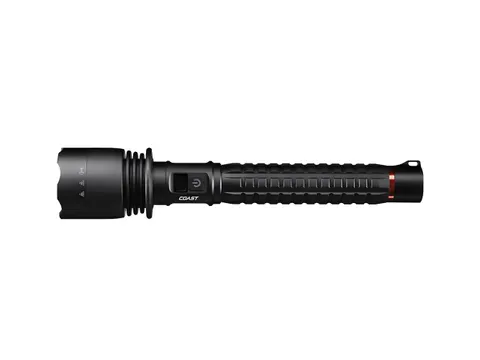 Coast - XP40R - Oplaadbare Zaklamp, 8000 Lumen
