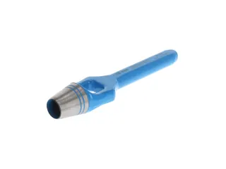570016 Henkelloche ijzer 16mm - 3