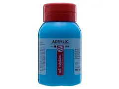 Talens Acrylverf Art Creation Essentials Briljantblauw 750ml