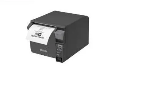 Epson TM-T70II (025A0), Thermisch, POS-printer, 250 mm/sec, 8,3 cm, 80