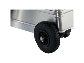 offroad-wielset,v. transportkist,lucht,wiel Ø 220mm - 4