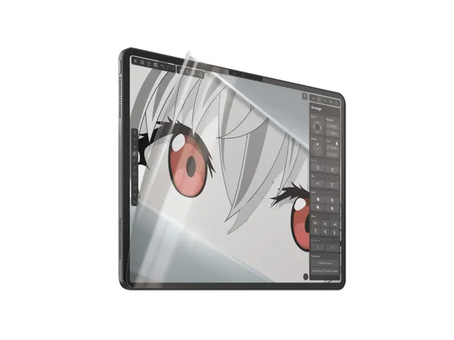 Protection écran PanzerGlass GraphicPaper pour iPad Air 13'' (2024-20