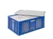 bac gerbable norme Europe,a. 2 boîtes isothermes,HxLxl 240x600x400mm