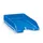 Brievenbak CEP Gloss A4 plastic glanzend ocean blue