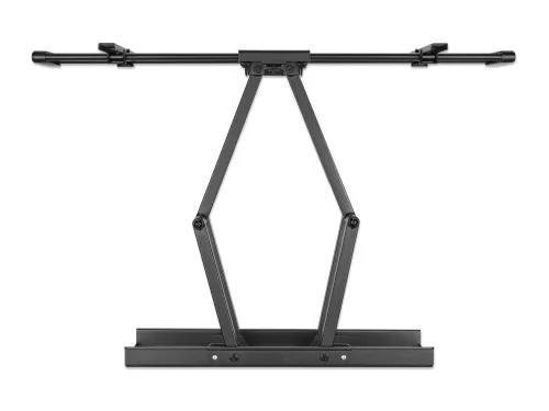 Wandbeugel voor TV’s en monitoren (Volledig Verstelbaar), voor scher