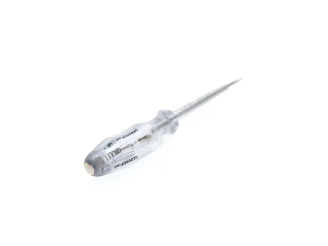 GEDORE R38120312 Fasentester 105-250 V sleuf 3mm 135mm