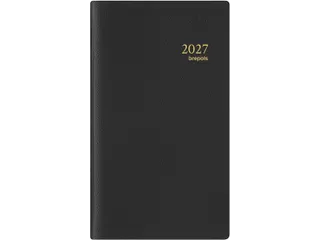 Interplan Genova zwart 2026 - 2