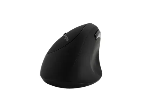 Muis Kensington pro fit ergo links draadloos zwart