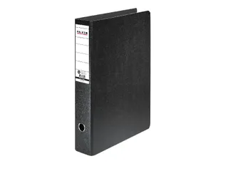Ordner hfb A3 verticaal 8cm zwart - 1