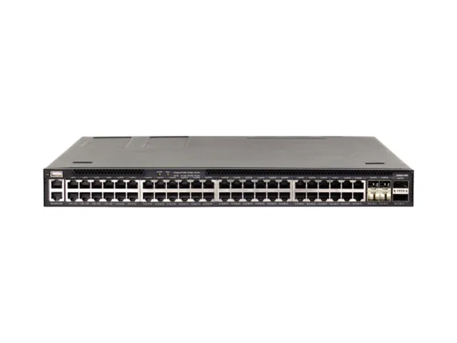 Vertiv Avocent ADX-RM1048PDAC-400, Managed, Power over Ethernet (PoE),