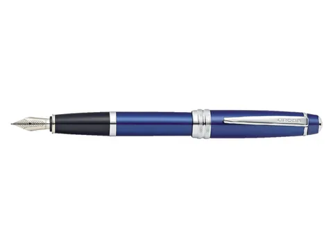Vulpen Cross Bailey medium blauw