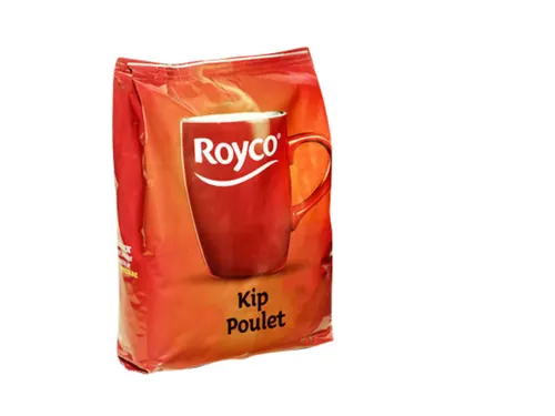Soep Royco machinezak kip Classic met 130 porties