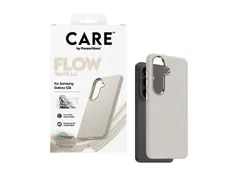 PanzerGlass CARE by Flow Case Vanilla w. Qi Samsung Galaxy S26,