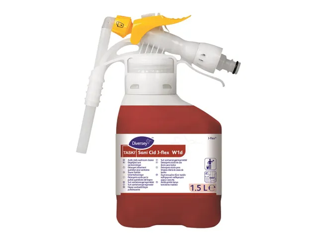 Taski Sani Cid J-Flex Sanitairreiniger W2 1.5 Liter